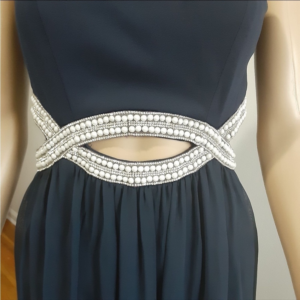 Speechless Maxi Dress Size XS - Picture 3 of 9
